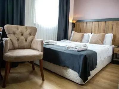 Comfort Taksim - 9