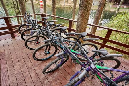 SPA - курорт Аврора - Клуб - 43