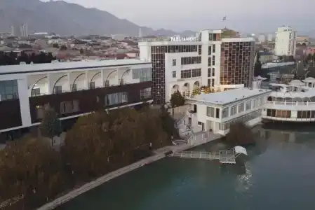 Parliament Palace - 43