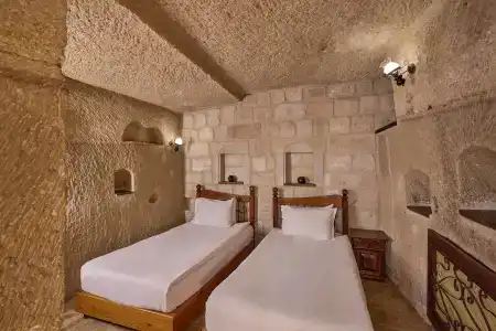 Mithra Cave - 44