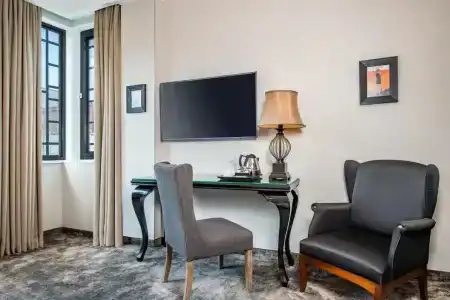 Ambassadori Hotel Tbilisi - 28
