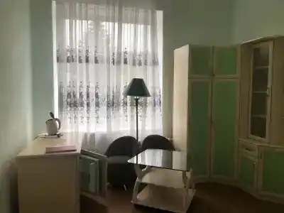 Пансионат Надежда - 36