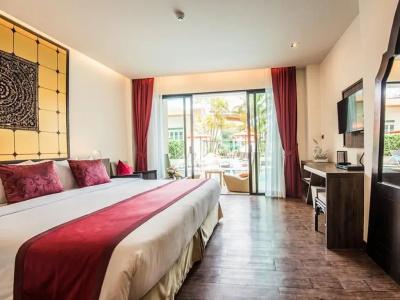 The Beach Heights Resort Sha Plus - 43