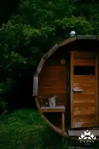 Курортный отель Gipsy Village - 38