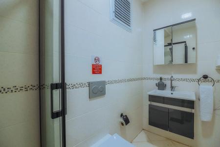 Taksim Wonder Suites - 130