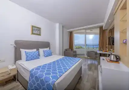 Amara Comfort Resort Kemer - 58