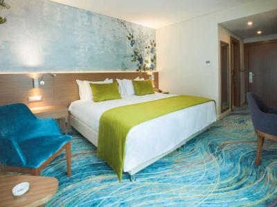 ibis Styles Izmir Bornova - 9