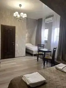 Гостевой дом на Эвкалиптовой 25 - 45