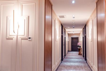 Husma Hotel & Spa - 13