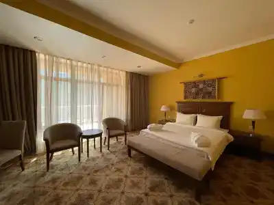Samal Resort & Spa  - 33