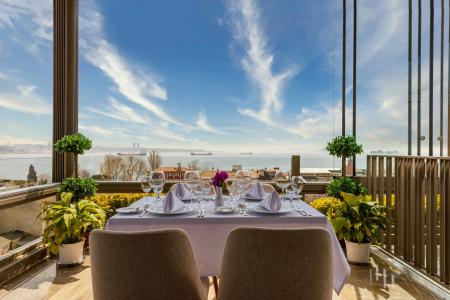 Amiral Palace Boutique Class - 12