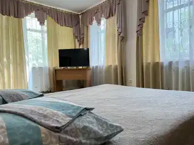 Горное солнце - 17