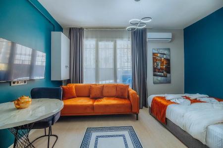 Taksim Wonder Suites - 106