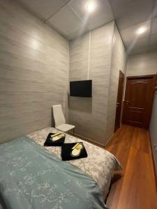 Хостел на Пушкинской - 35