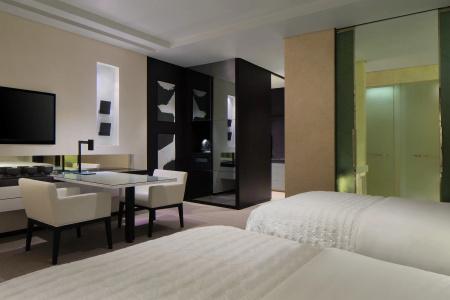 Le Méridien Dubai & Conference Centre - 28