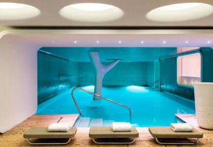 Boscolo Nice & Spa - 6