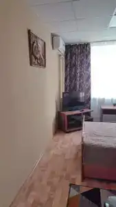 на Промышленной - 28