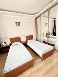 Respect Aparts Hostel - 5