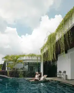 Sarai Resort & Spa - 5