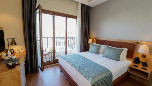 Grand Sirkeci - 30