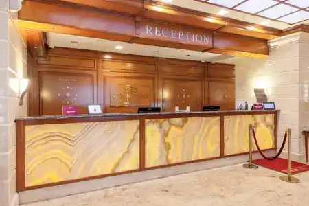 Crowne Plaza Krasnodar Centre - 26