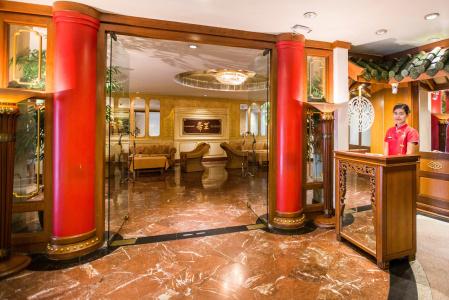 Montien Riverside - 10