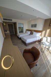 Luxotel Beach Resort & Spa - 12