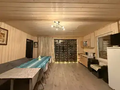 Дурыкино House - 12