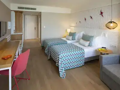 Akra Kemer - All Inclusive (ex/ Barut ) - 8