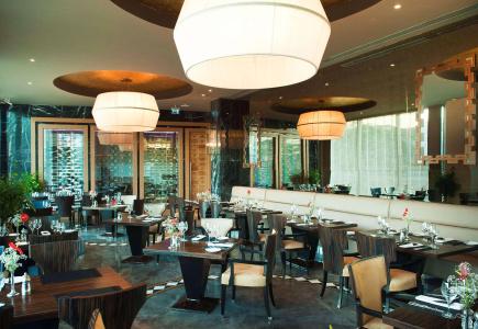 Radisson Blu Istanbul Pera - 9
