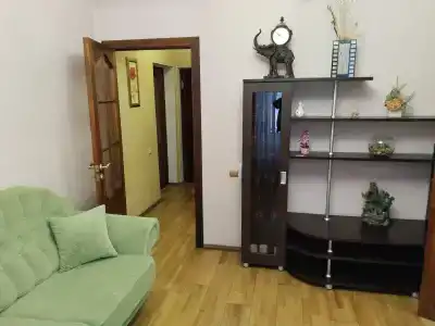 Сергeевский - 31