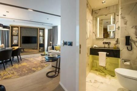 Westside Arjaan by Rotana - 20