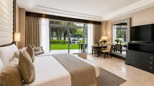 Calista Luxury Resort - 52