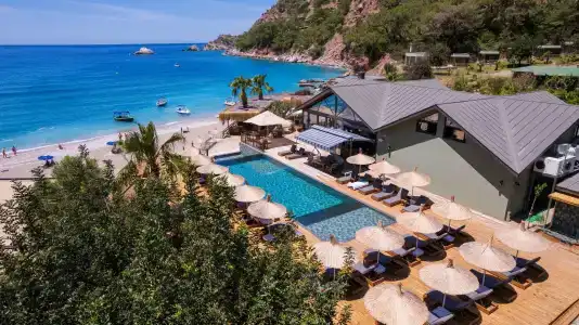 Sea Valley Bungalows - 0