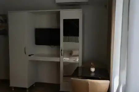 Pera İmperium Taksim - 53