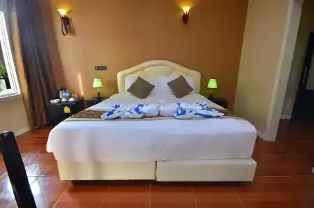 Gunbaru Inn - 31