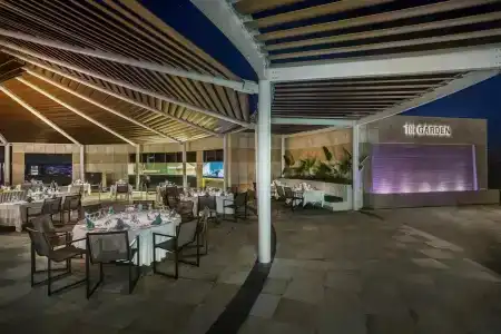 Calista Luxury Resort - 45