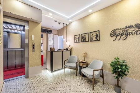 Taksim Terrace - 5