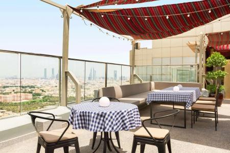 Wyndham Garden - 47