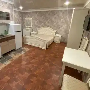 Кавказский Дворик - 15