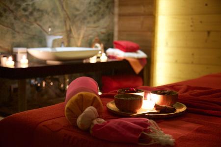 Dosso Dossis & Spa Downtown - 17