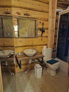 Гостевой дом у озера Неро - 41