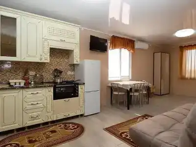 Зелёный дворик - 20