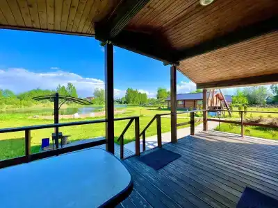 Жуковка Village дом с камином - 263