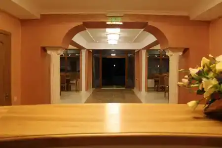 OAI Beach Resort - 4