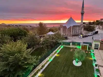 Doğa Villa Guest House - 2