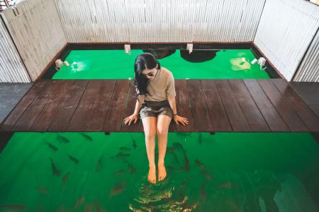 500 Rai Floating Resort - 6