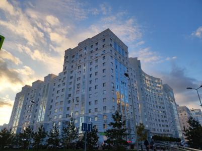 Новые ЛЮКС на Чапаева - 7