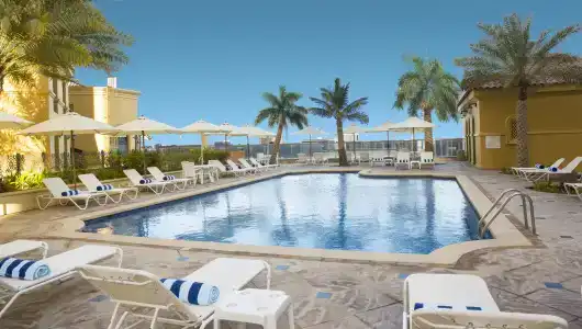 Roda Amwaj Suites Jumeirah Beach Residence - 2