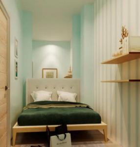 Hostel S size - 9